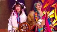 Sane and Asuka